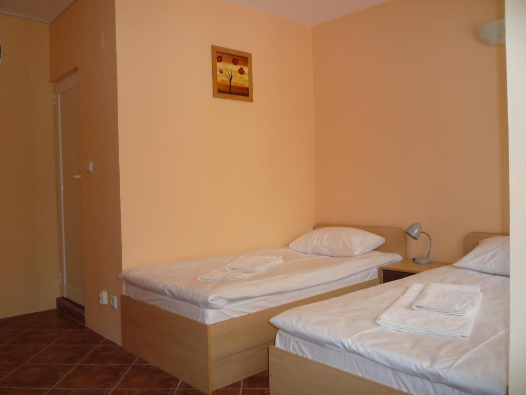 Hostel Sylvia Sofia Zimmer foto