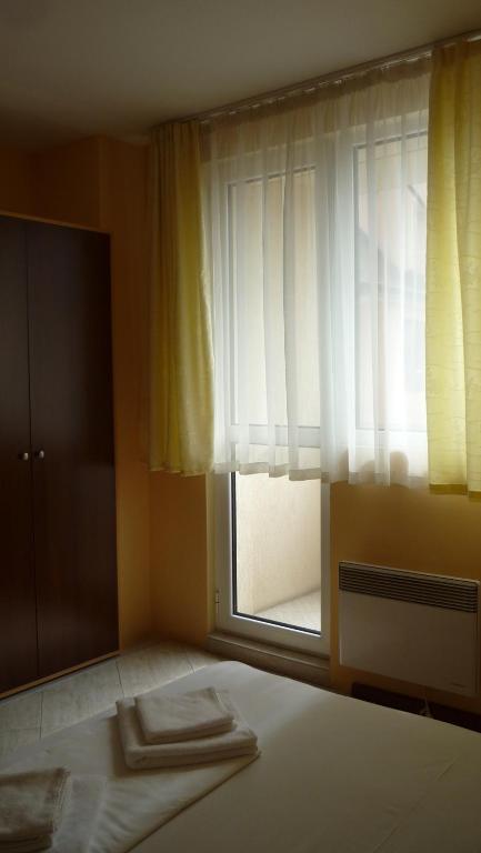 Hostel Sylvia Sofia Zimmer foto